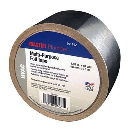 BERRY GLOBAL MP 189x10YD Foil Tape 1221041